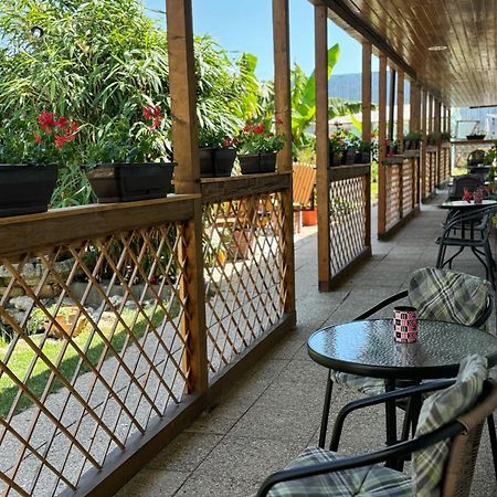 Lovin'S Rooms Tuzla Exterior foto