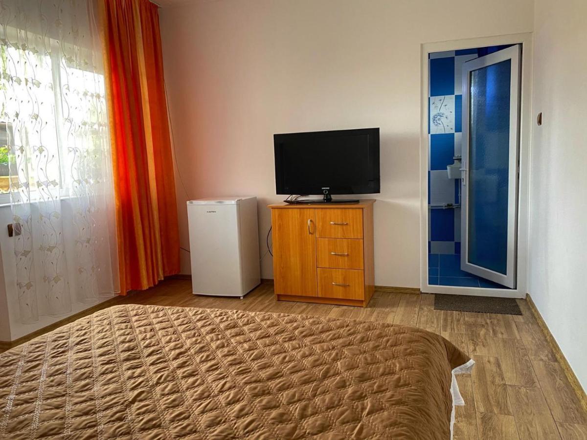 Lovin'S Rooms Tuzla Exterior foto