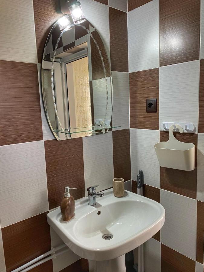 Lovin'S Rooms Tuzla Exterior foto